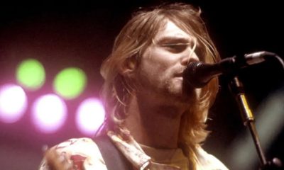 Kurt Cobain