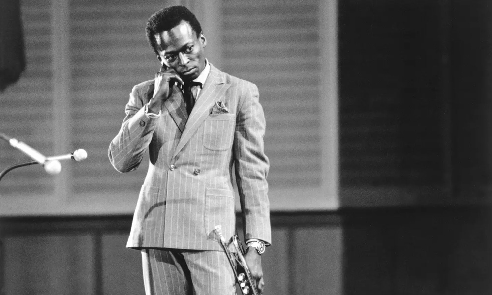 Miles Davis