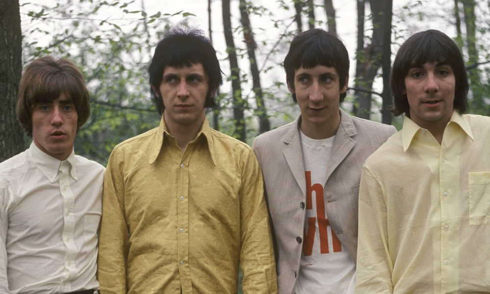 The Who