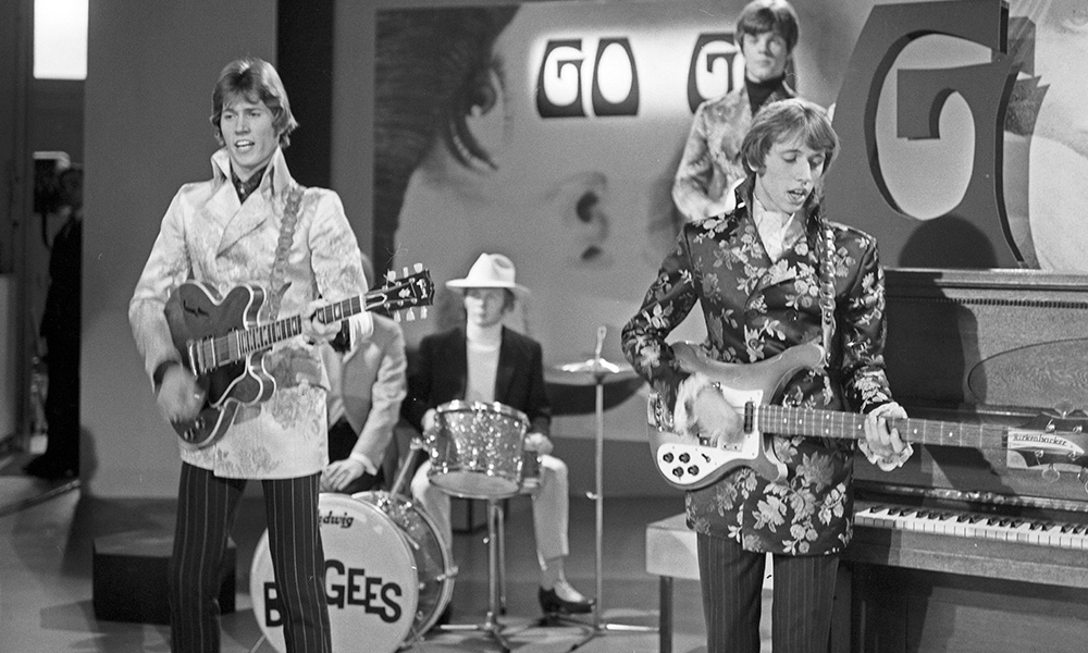 Bee Gees