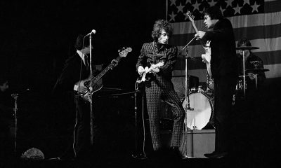 Bob Dylan - The Band