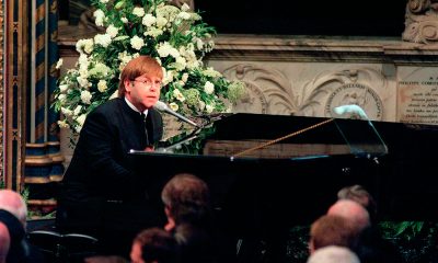 Elton John