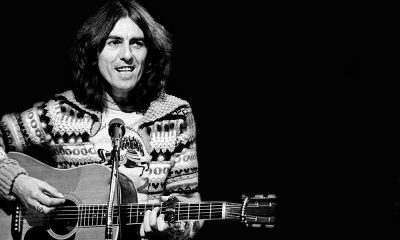 George Harrison