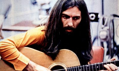 George Harrison