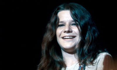 Janis Joplin