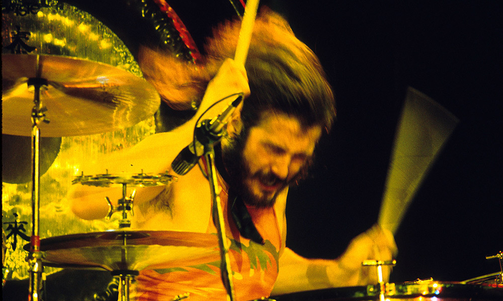 John Bonham