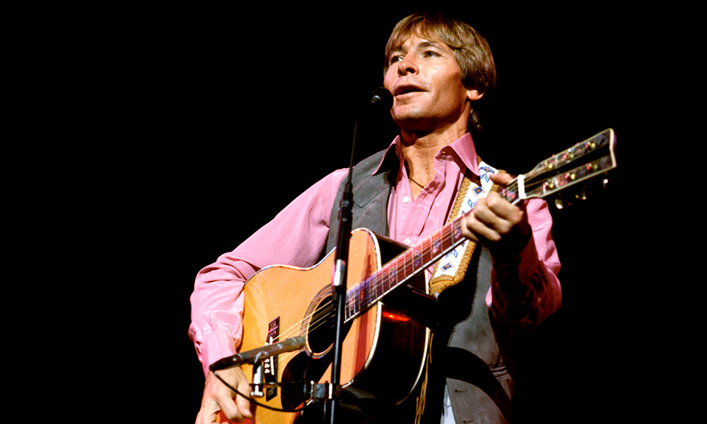 John Denver