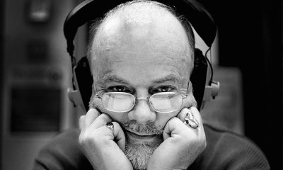 John Peel