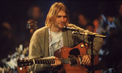 Kurt Cobain