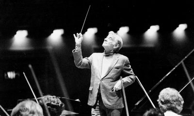 Leonard Bernstein