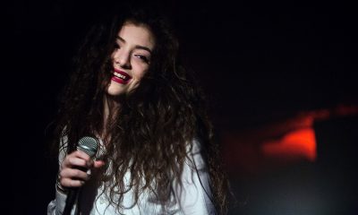 Lorde