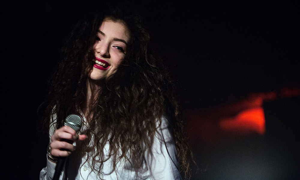 Lorde