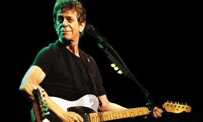 Lou Reed