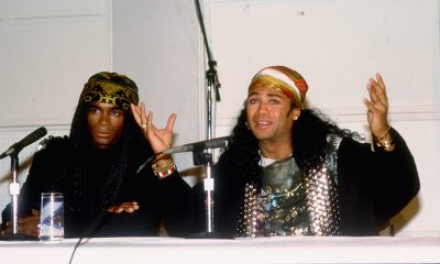 Milli Vanilli