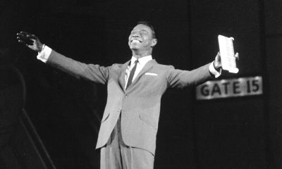 Nat King Cole