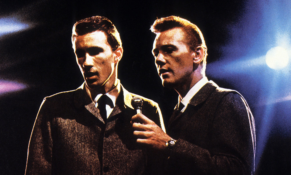 Righteous Brothers