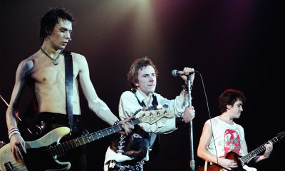 Sex Pistols