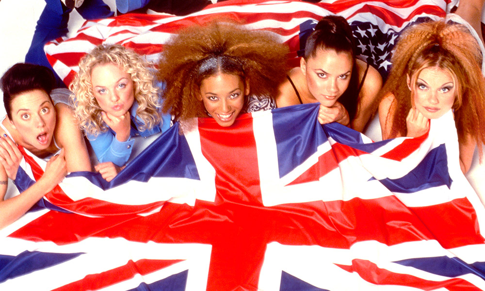 Spice Girls