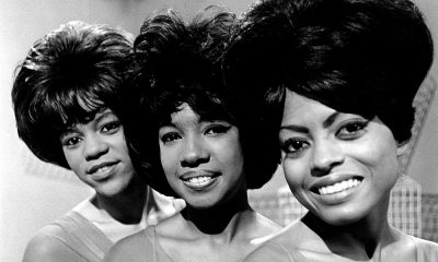 The Supremes