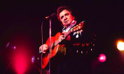 Johnny Cash