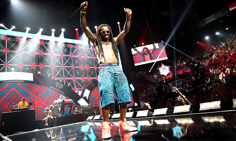 Lil Wayne