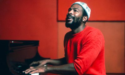 Marvin Gaye