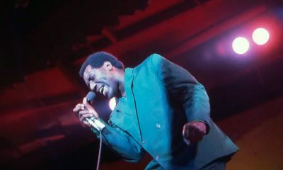 Otis Redding