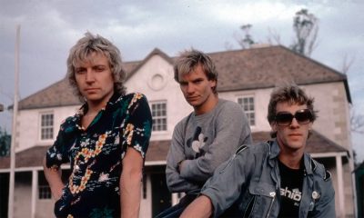 The Police