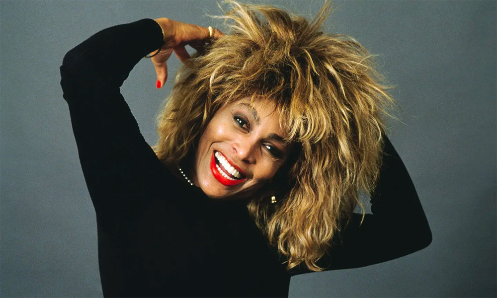 Tina Turner