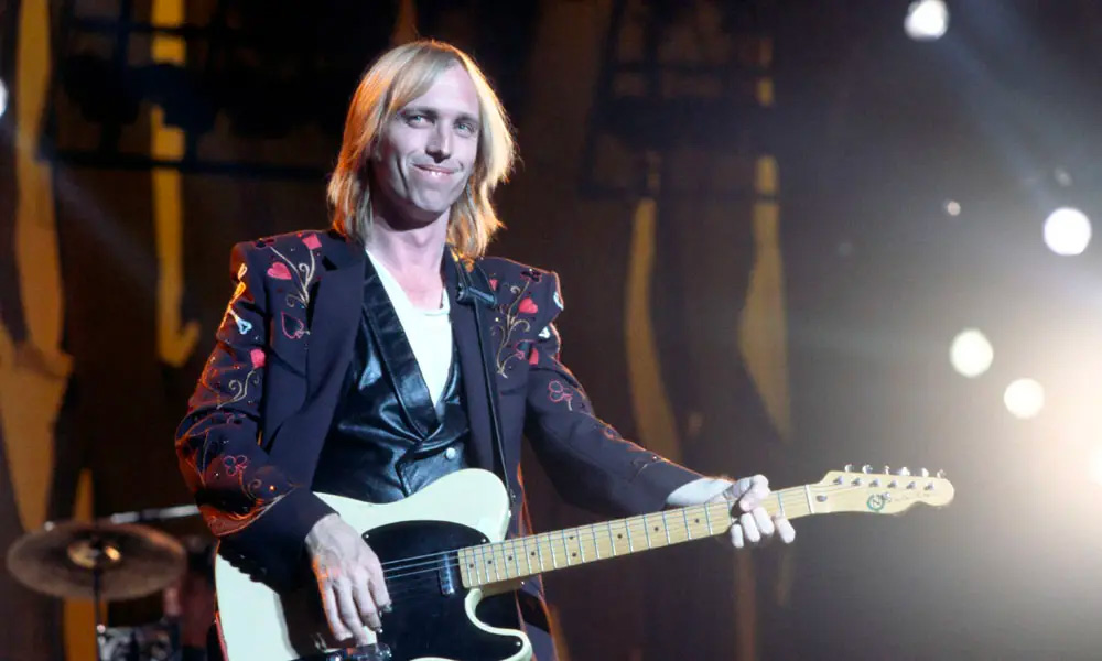 Tom Petty