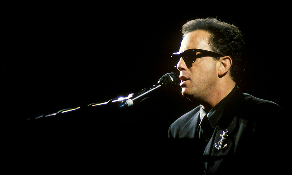 Billy Joel