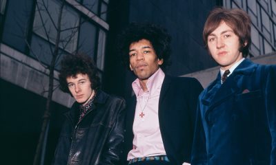 Jimi Hendrix Experience