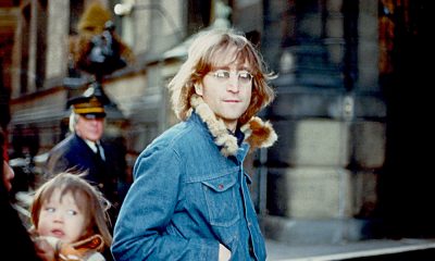 John Lennon