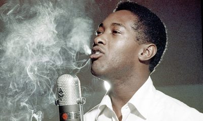 Sam Cooke