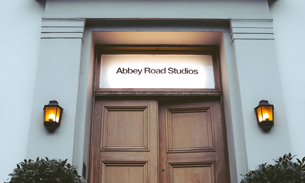 Abbey Road