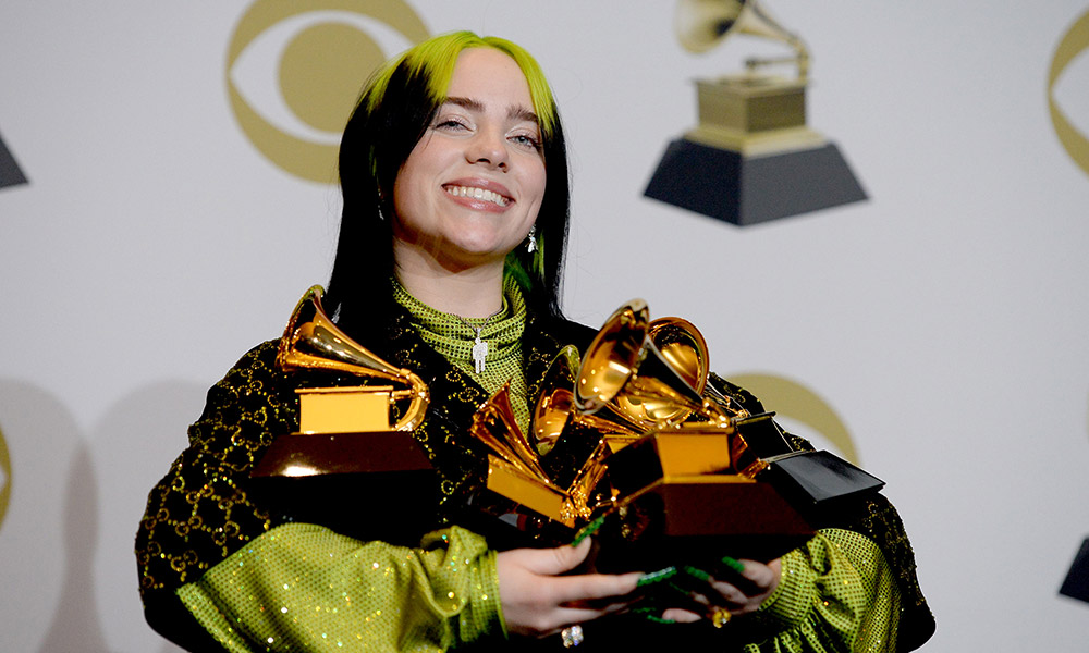 Billie Eilish