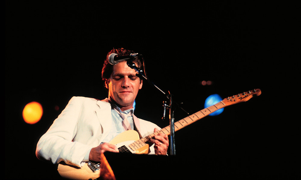 Glenn Frey