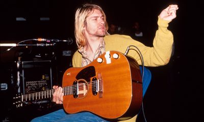 Kurt Cobain