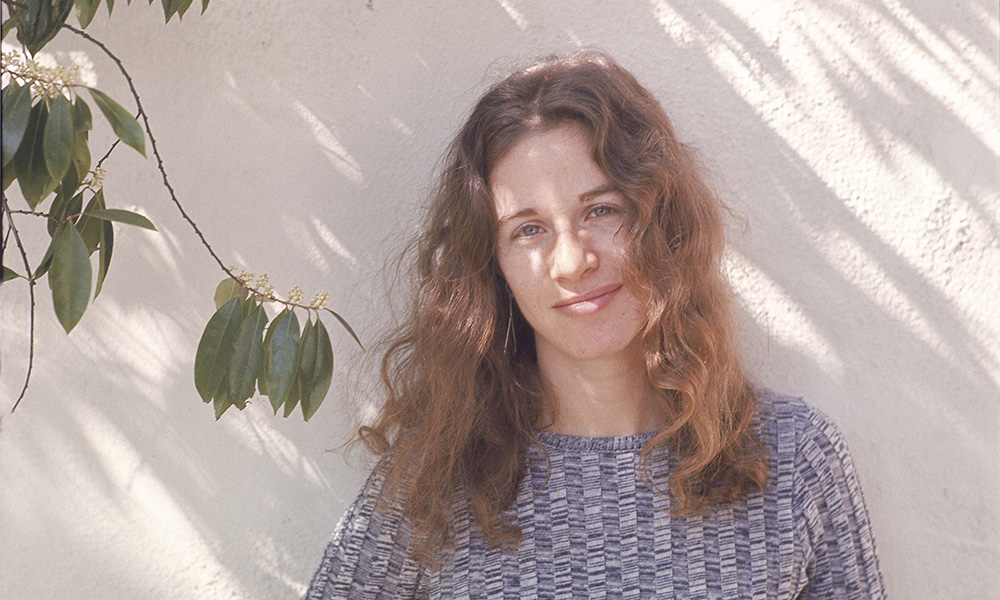 Carole King