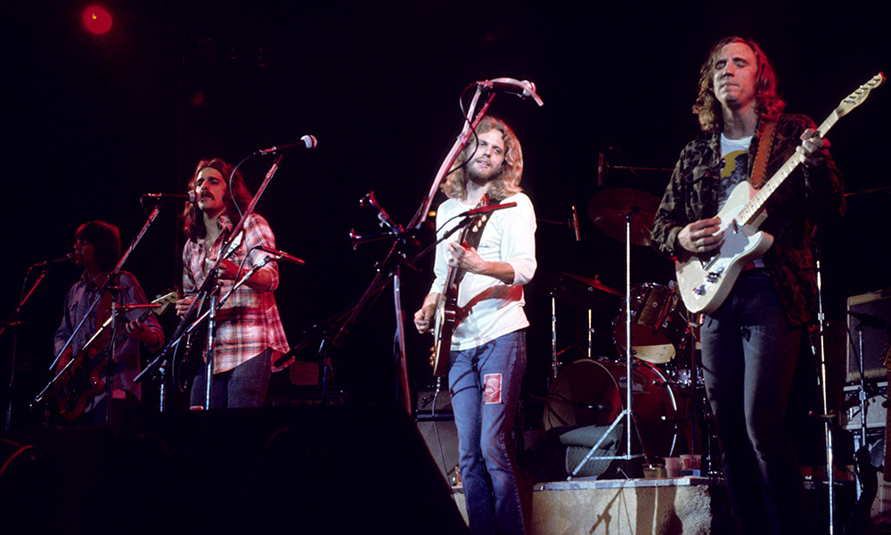 Eagles
