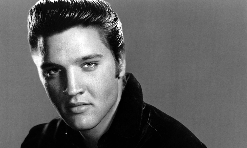 Elvis Presley