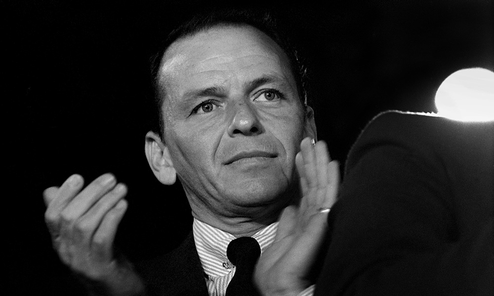Frank Sinatra