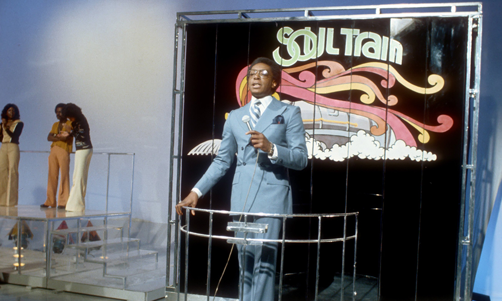 Soul Train