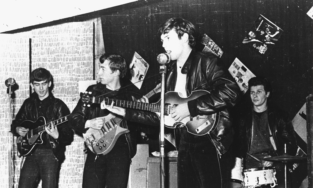 The Beatles