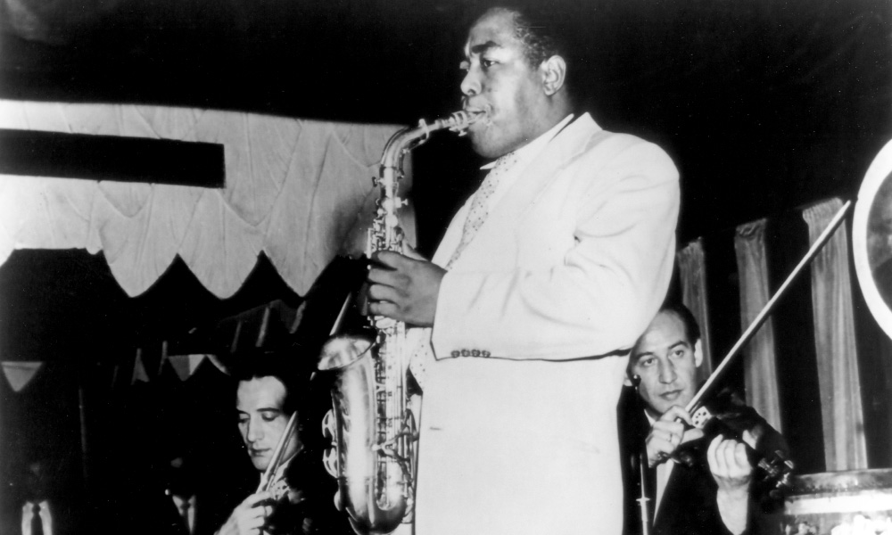 Charlie Parker