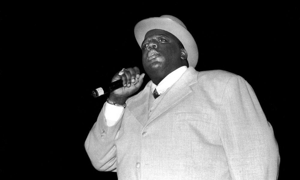 Notorious BIG