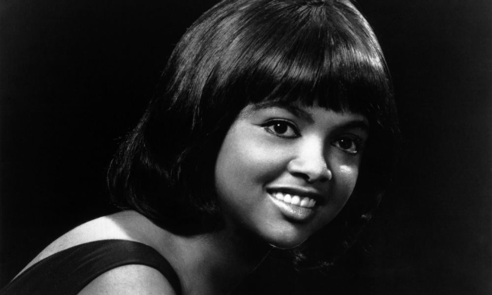 Tammi Terrell