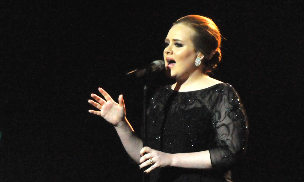 Adele