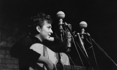 Bob Dylan - New York