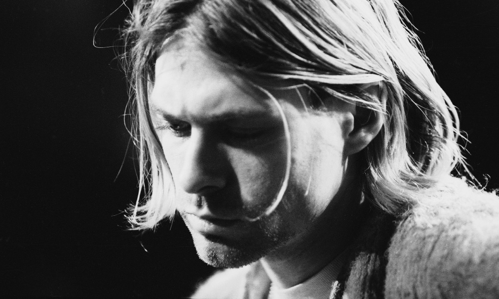 Kurt Cobain